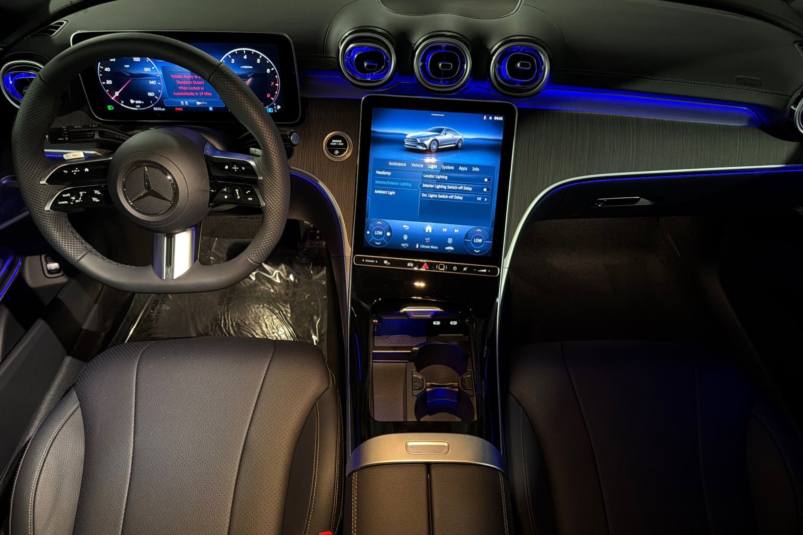 New 2026 Mercedes-Benz CLE 300 4MATIC Coupe image 12