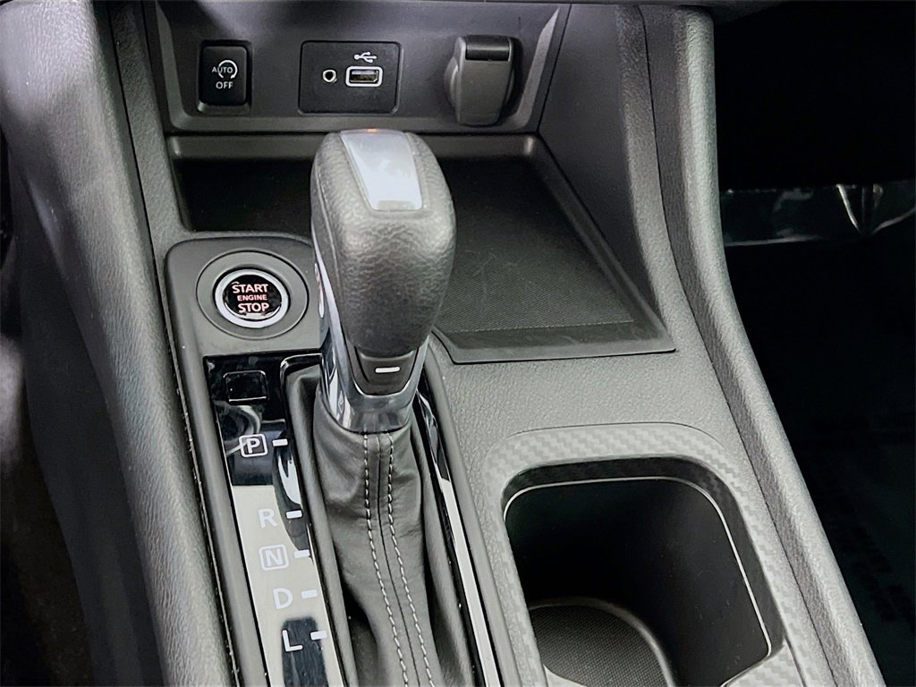 Used 2024 Nissan Sentra S image 10