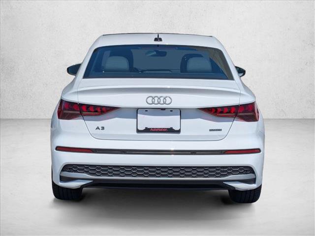 Used 2026 Audi A3 2.0T Premium AWD/4WD image 7