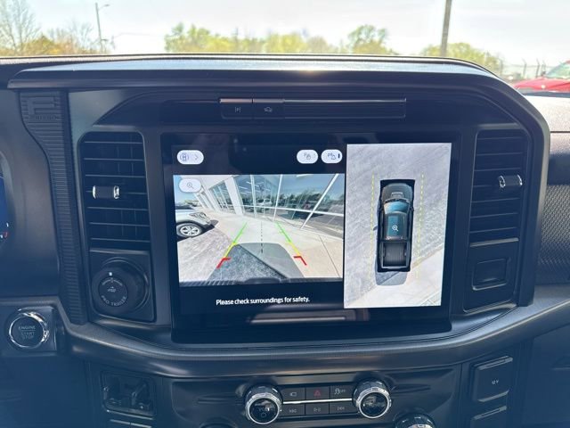 Used 2025 Ford F150 Raptor image 15