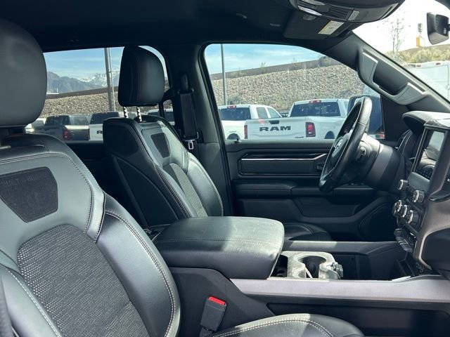 Used 2020 RAM 1500 Big Horn w/ Built-to-serve Edition image 13