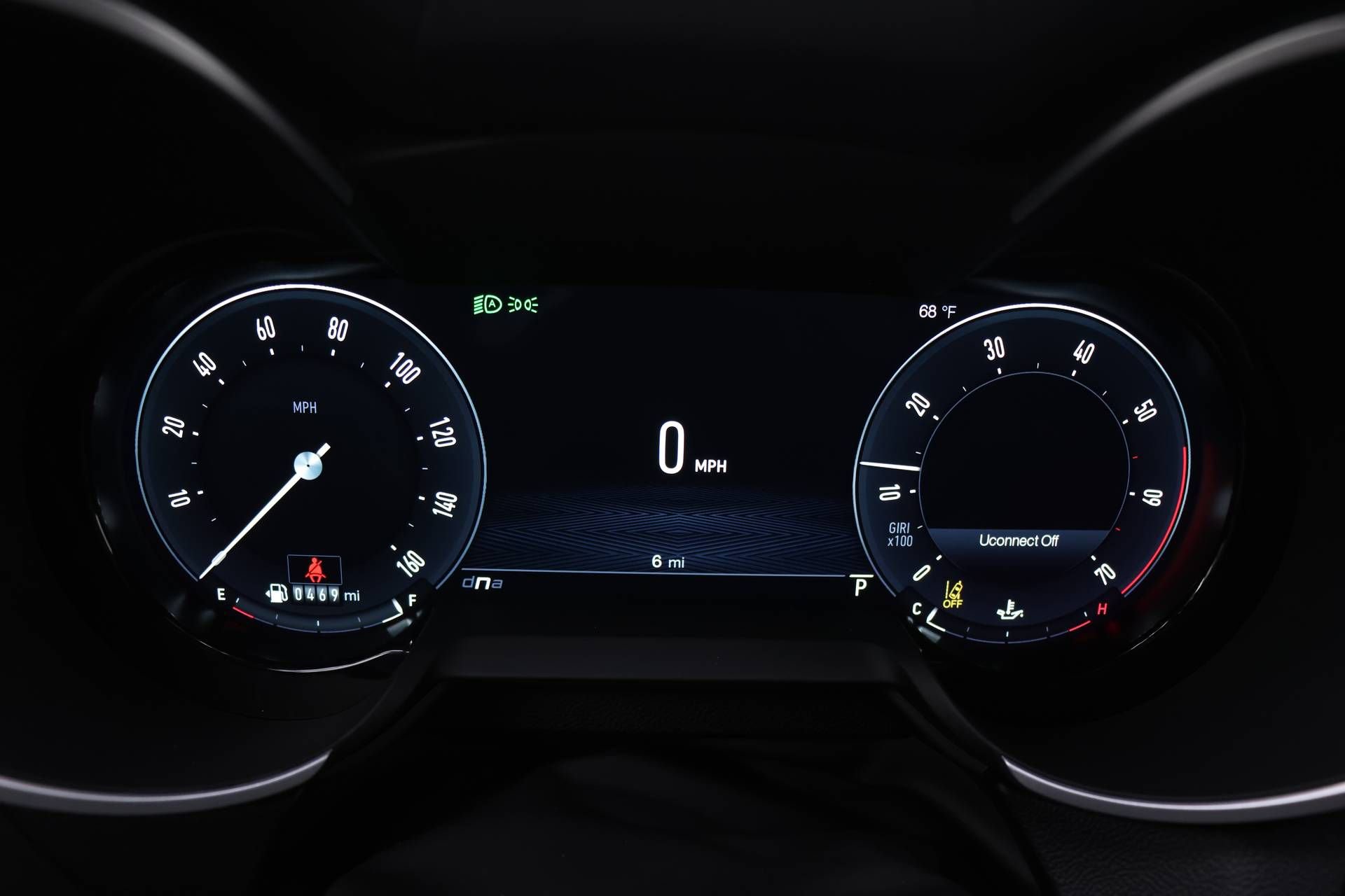 New 2026 Alfa Romeo Stelvio Sprint image 9