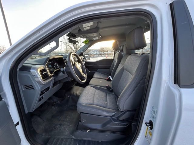 Used 2023 Ford F150 XL w/ XL Chrome Appearance Package image 13
