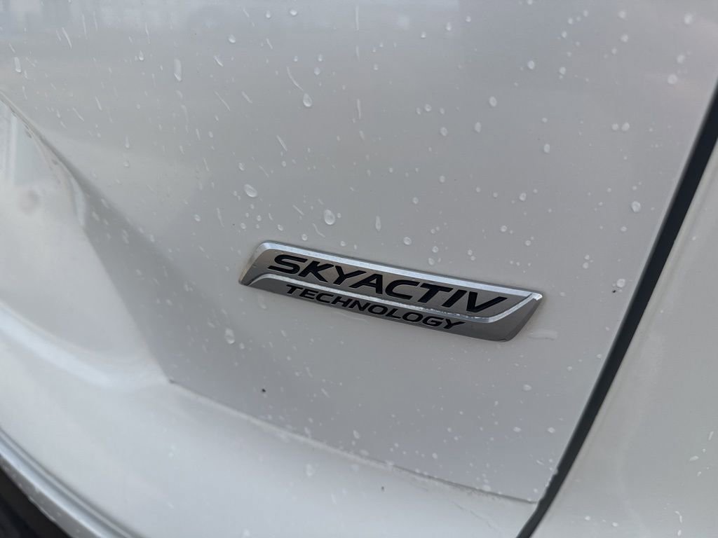 Used 2019 MAZDA CX-9 Touring image 10