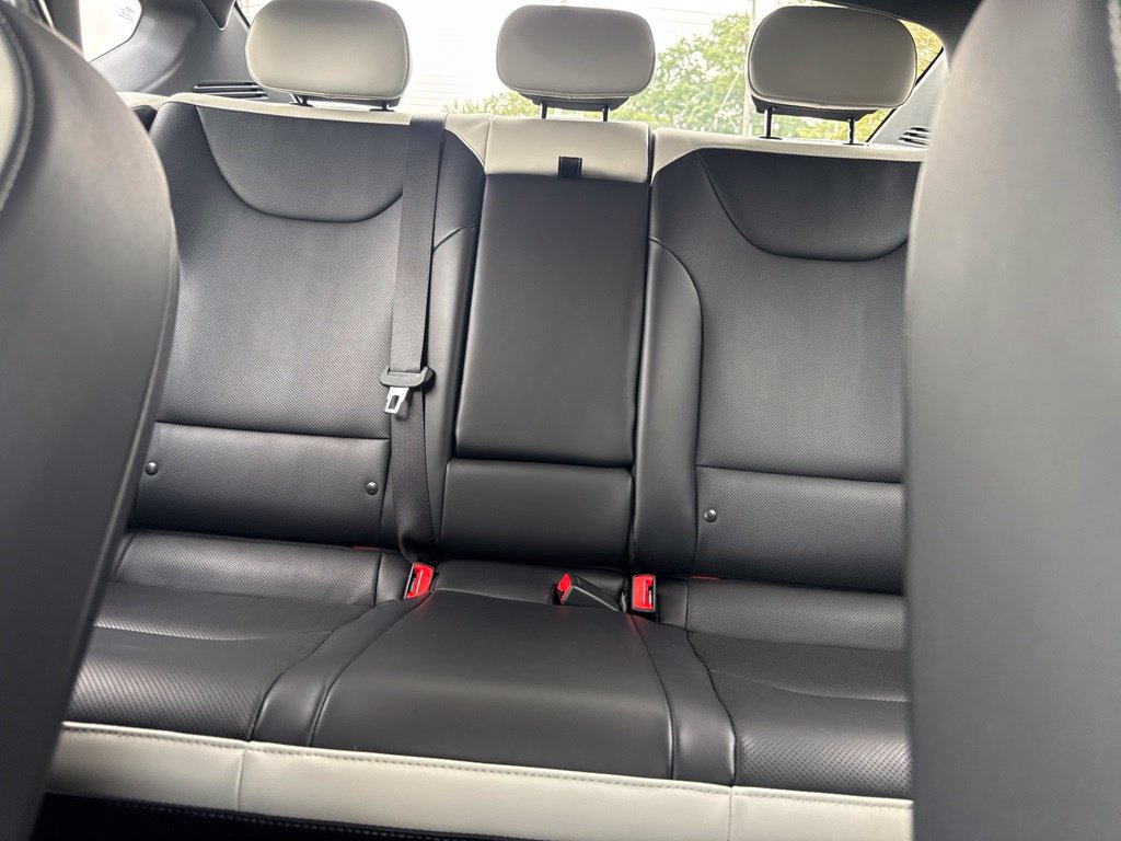 Certified 2026 Kia K4 EX w/ GT-Line Sunroof Package FWD image 25