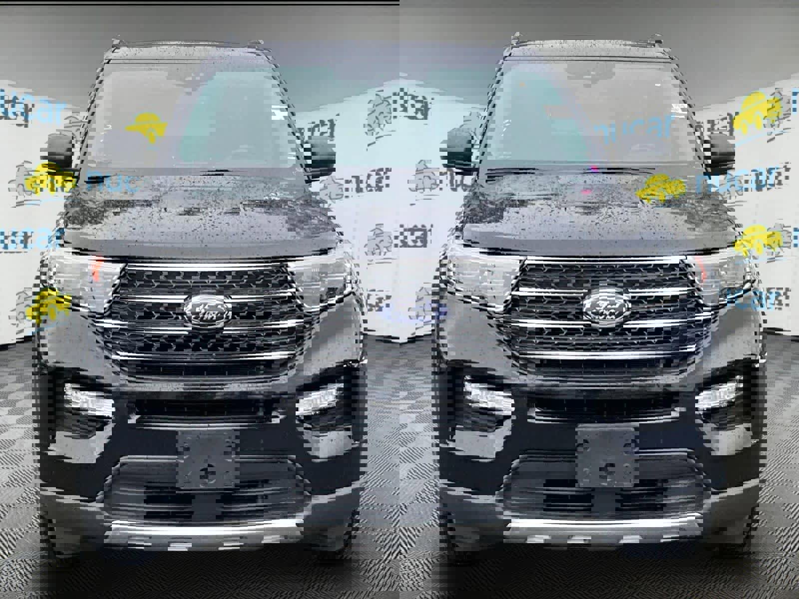 Used 2023 Ford Explorer XLT w/ Equipment Group 202A video 2