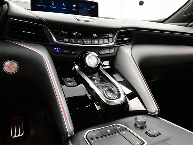 Used 2022 Acura TLX Type S image 11