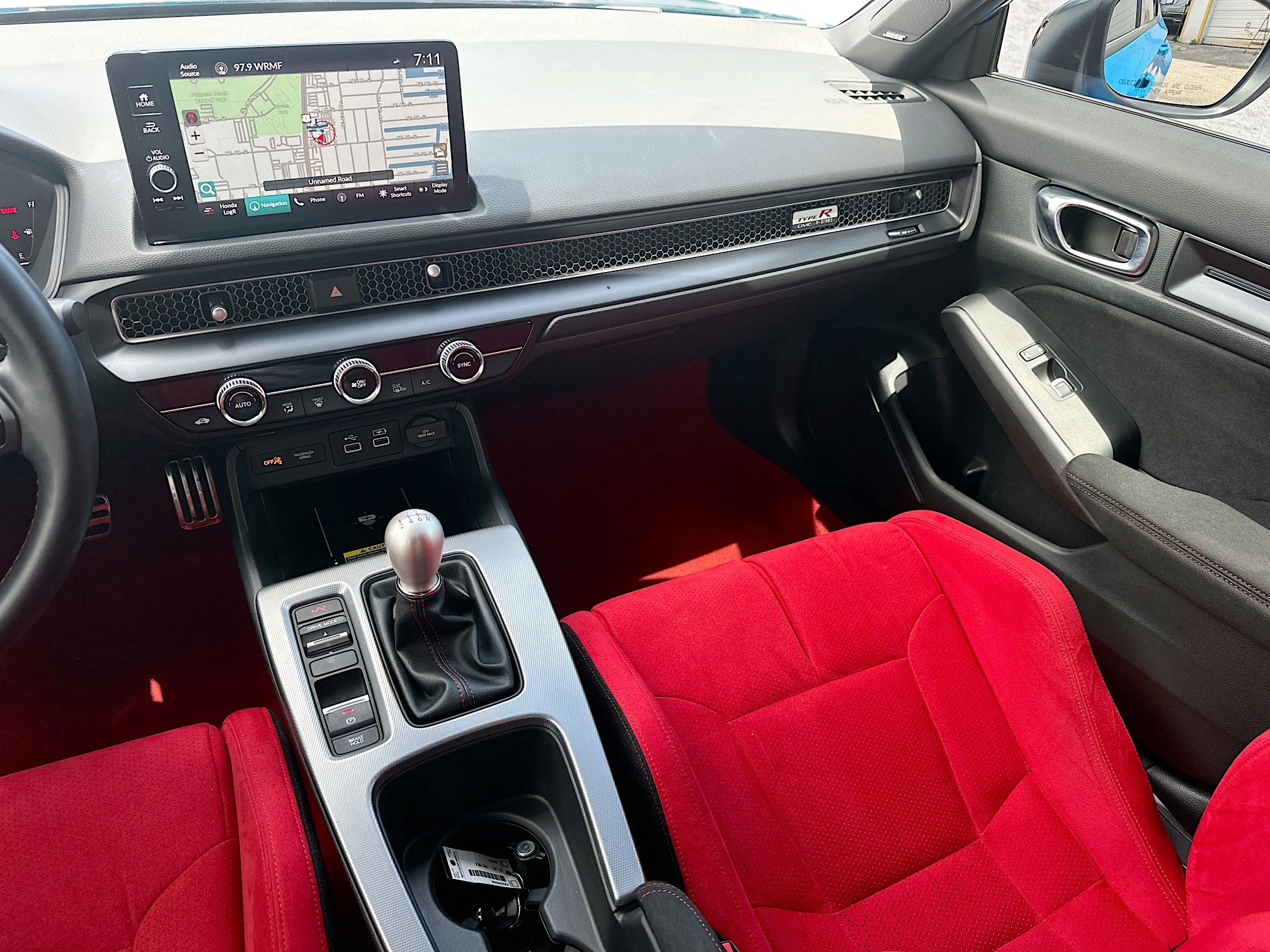 Used 2024 Honda Civic Type R image 22