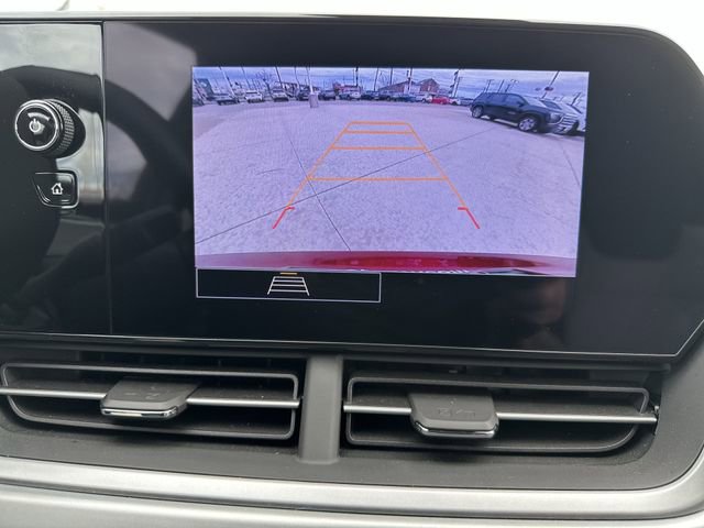 Used 2024 Chevrolet Trax RS w/ Driver Confidence Package image 26