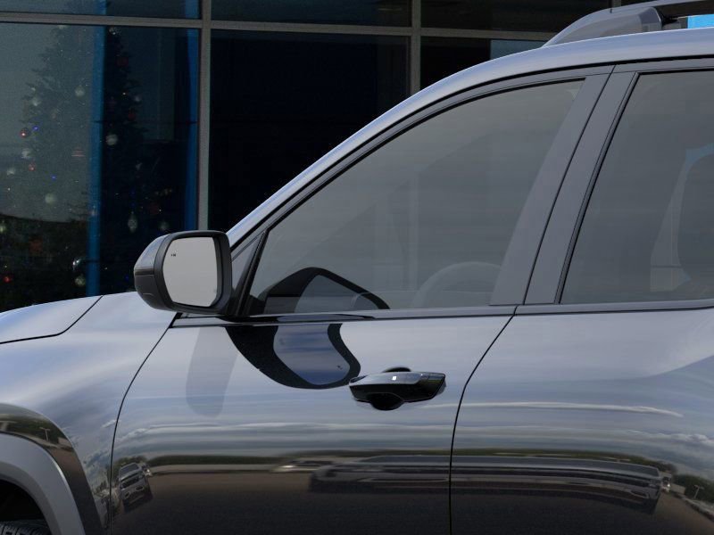 New 2026 Chevrolet Equinox RS w/ Convenience Package III image 12