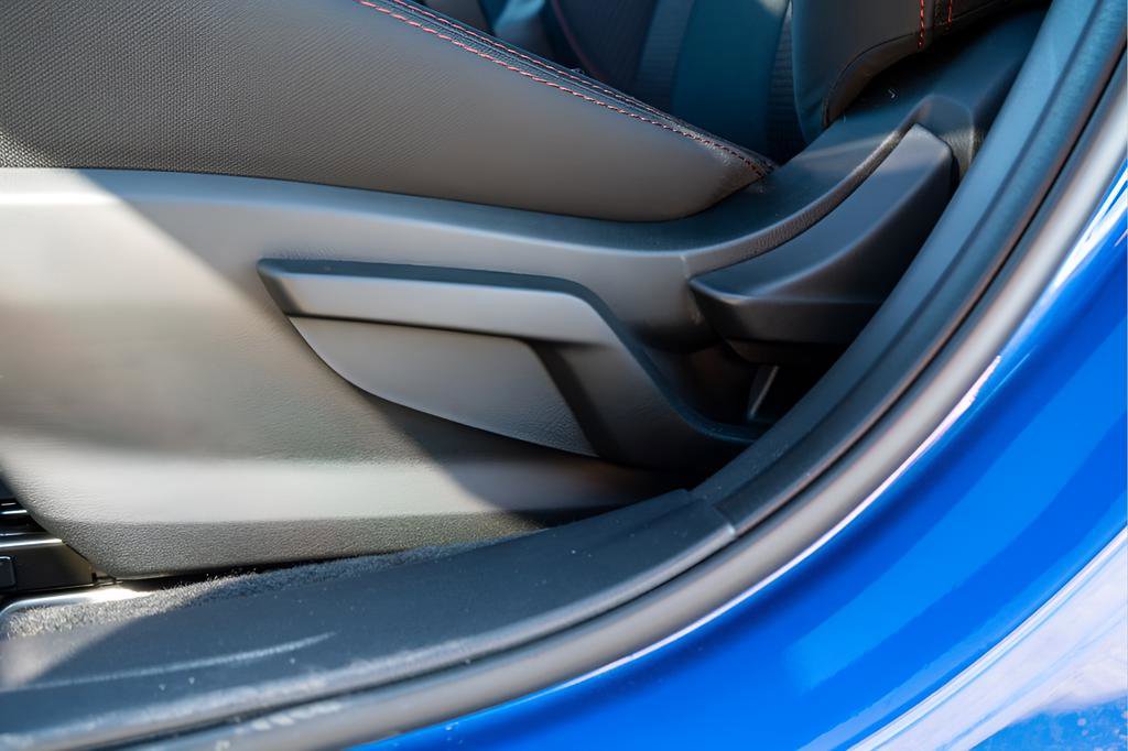 Used 2025 Subaru WRX Premium image 21