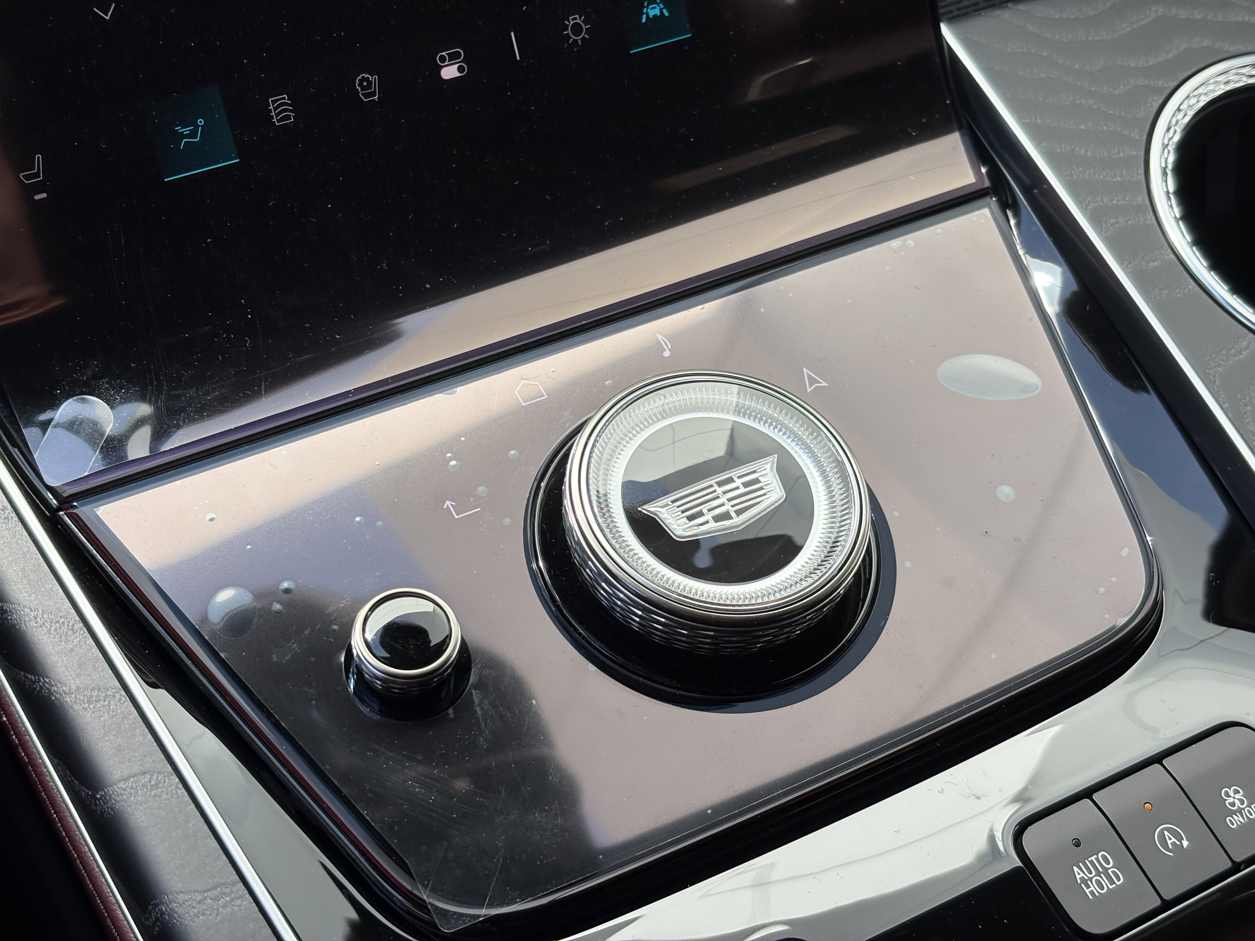 New 2026 Cadillac Escalade Luxury image 28