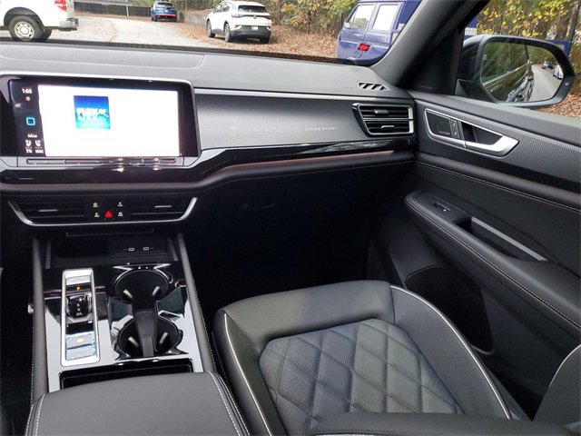 New 2025 Volkswagen Atlas Cross Sport SEL Premium R-Line image 17