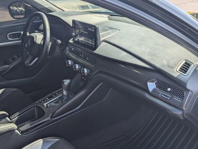 Used 2023 Acura Integra A-Spec FWD image 18