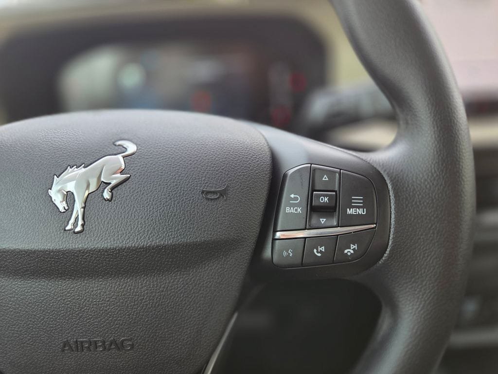 New 2026 Ford Bronco Sport Big Bend AWD/4WD image 26