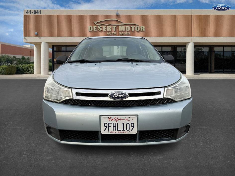 Used 2008 Ford Focus SE image 2