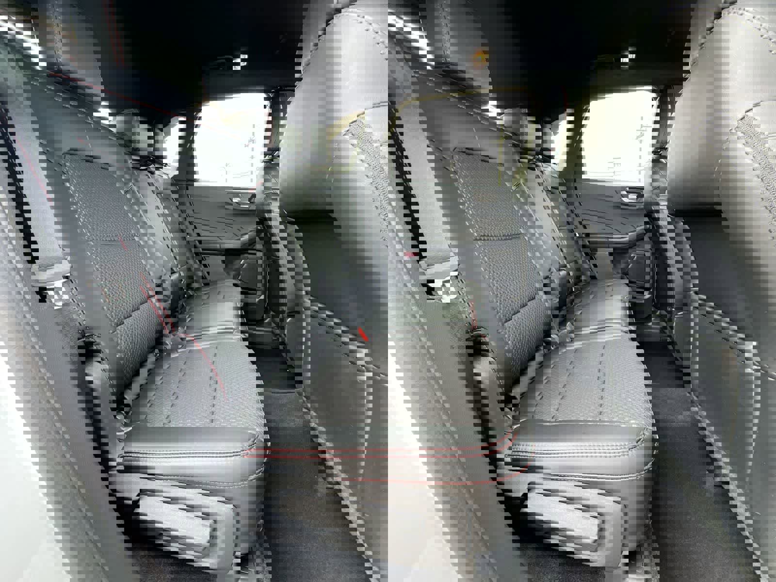 Used 2023 Ford Escape ST-Line Select w/ Tech Pack #2 image 20