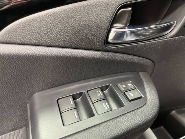 New 2026 Honda Ridgeline Black Edition image 9