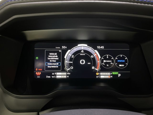 New 2026 Toyota Tundra Platinum w/ TRD Off-Road Package image 15