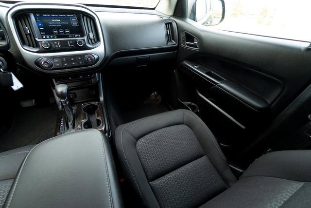 Used 2022 GMC Canyon Elevation w/ Trailering Package image 18