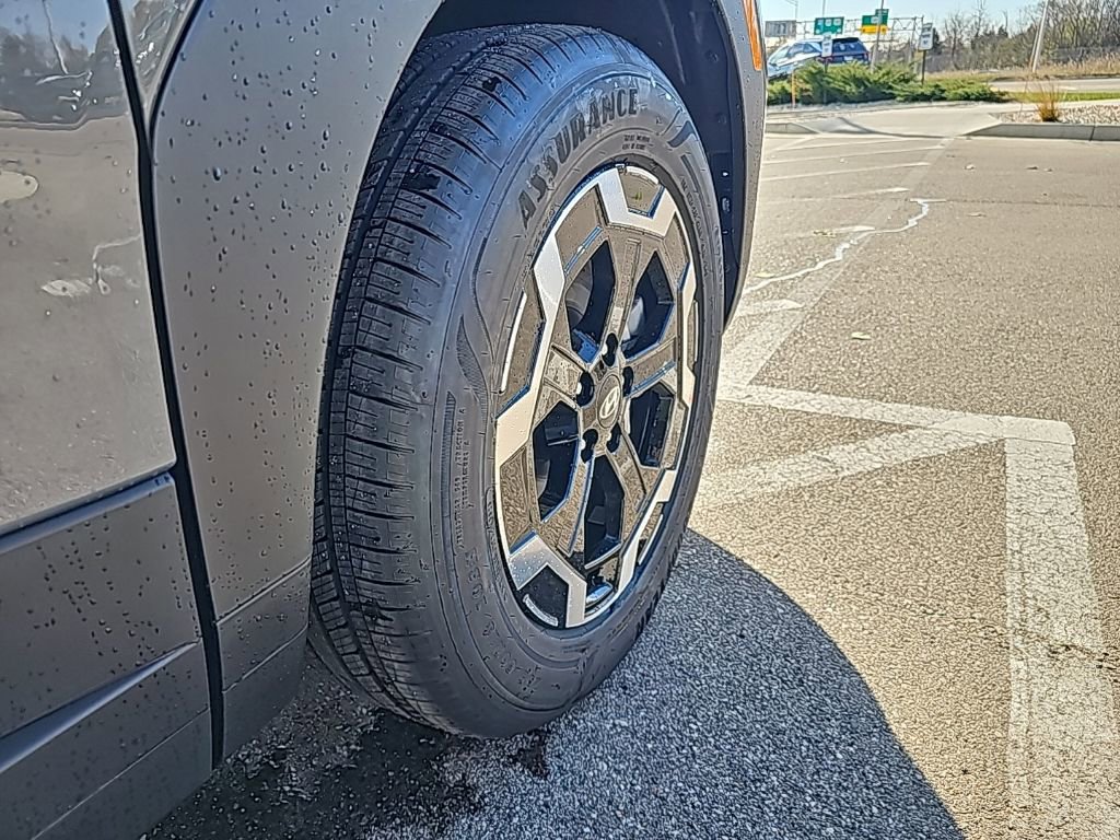 New 2026 Hyundai Santa Fe SEL image 45