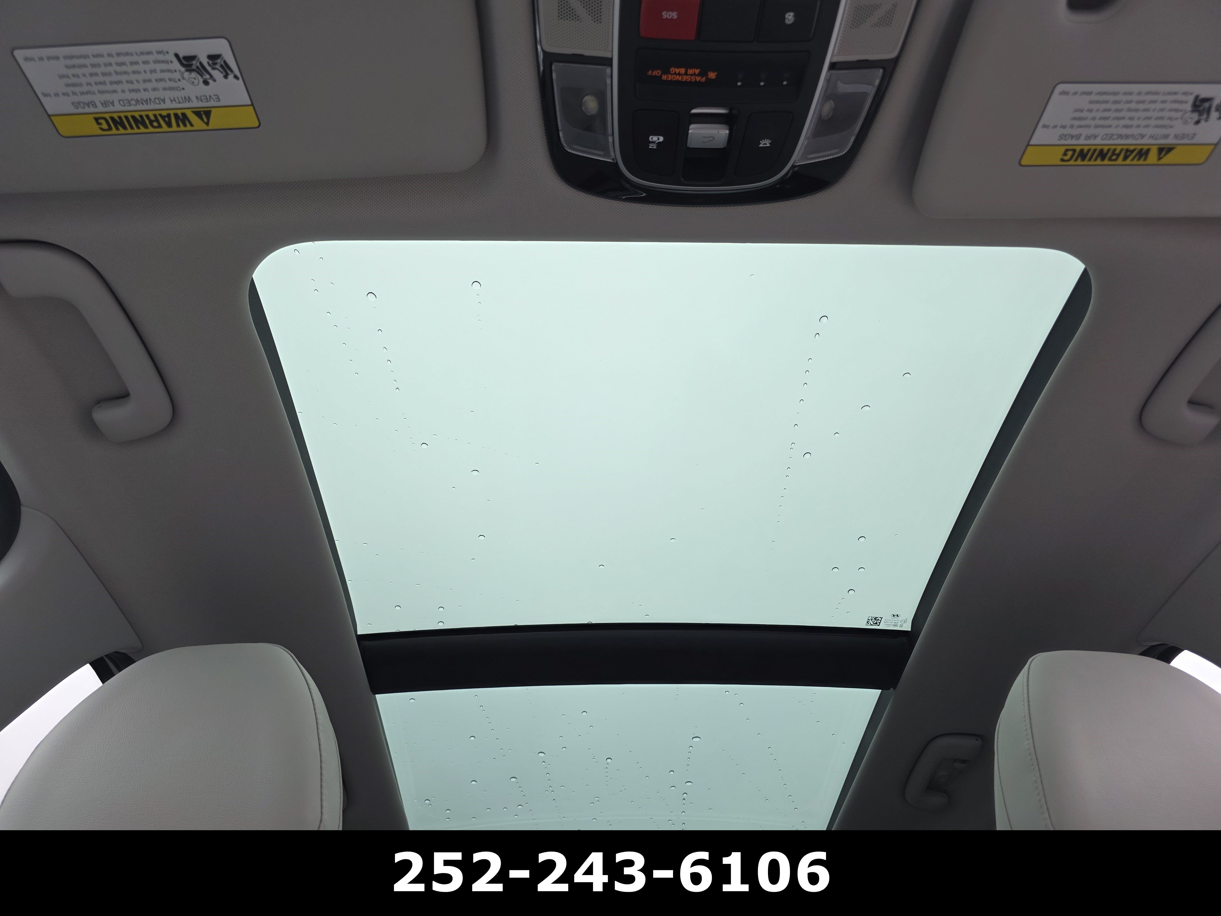 Used 2024 Hyundai Tucson Limited FWD image 12