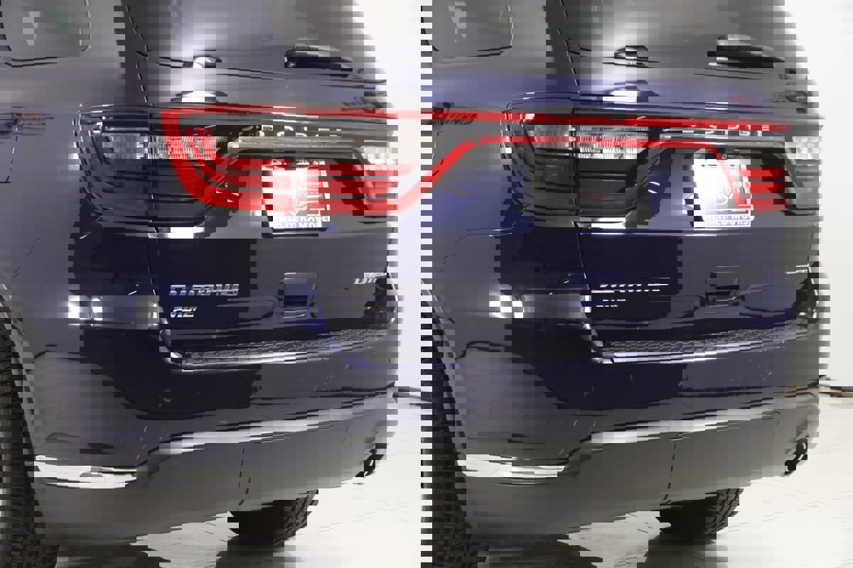 Used 2014 Dodge Durango Limited w/ Premium Group AWD/4WD image 25