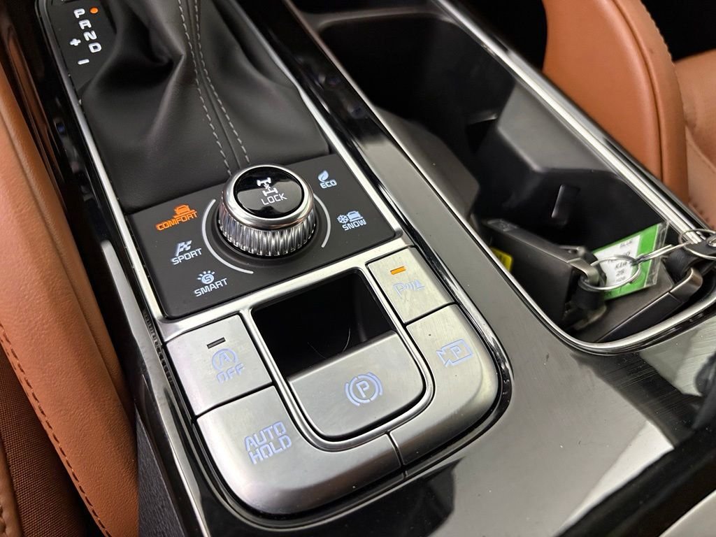 Used 2025 Kia Telluride SX Prestige X-Pro AWD/4WD image 37