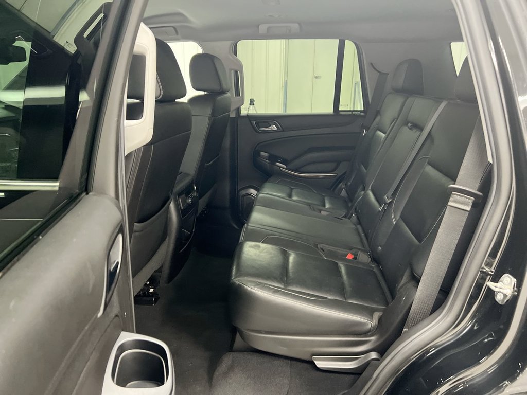Used 2019 Chevrolet Tahoe LT AWD/4WD image 22