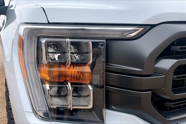 Used 2022 Ford F150 XLT w/ Equipment Group 302A High AWD/4WD image 29