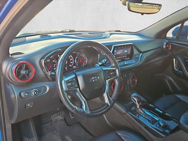 Used 2020 Chevrolet Blazer RS FWD image 10