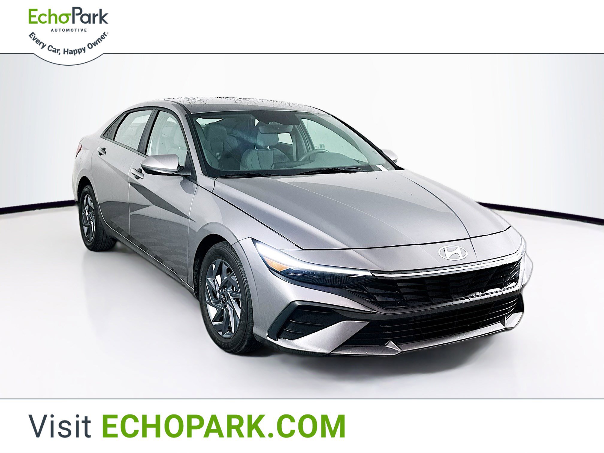 Used 2024 Hyundai Elantra SEL