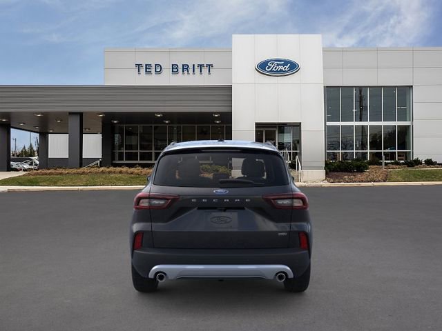 New 2025 Ford Escape SE w/ PHEV Premium Package FWD image 6