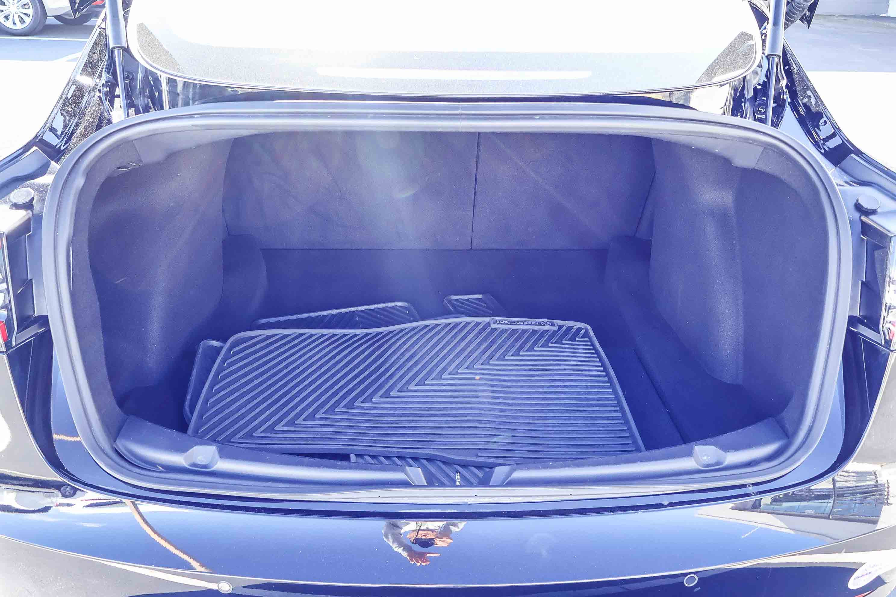 Used 2019 Tesla Model 3 Mid Range image 15