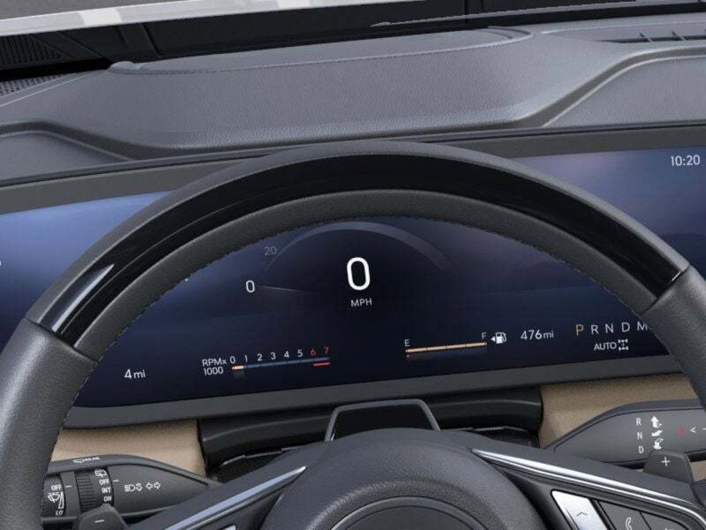 New 2026 Buick Enclave Preferred image 18