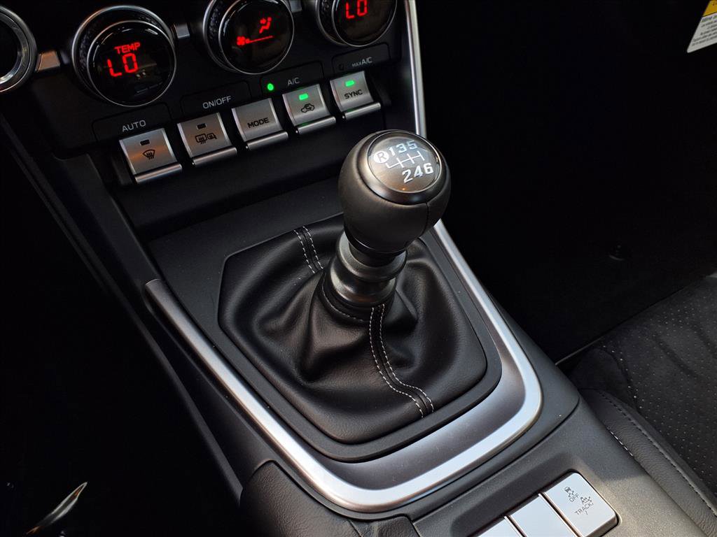 New 2026 Toyota GR86 Premium w/ Performance Package image 14