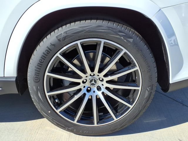 New 2026 Mercedes-Benz GLS 450 4MATIC image 24