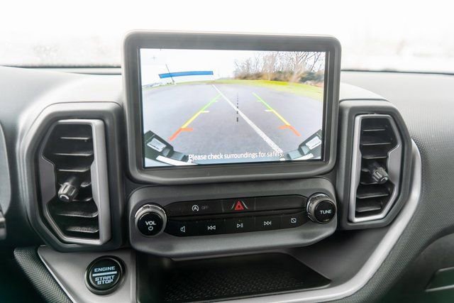 Used 2024 Ford Bronco Sport Big Bend image 25