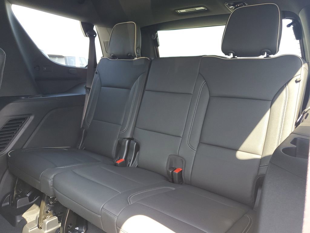 New 2026 Chevrolet Tahoe Premier w/ Sun And Tow Package image 17