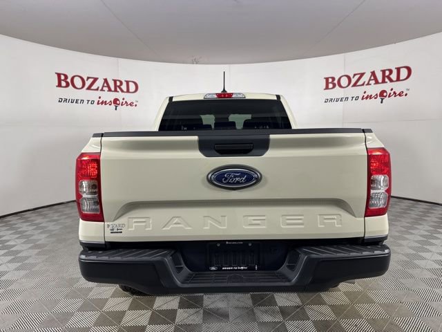 New 2025 Ford Ranger XL image 6