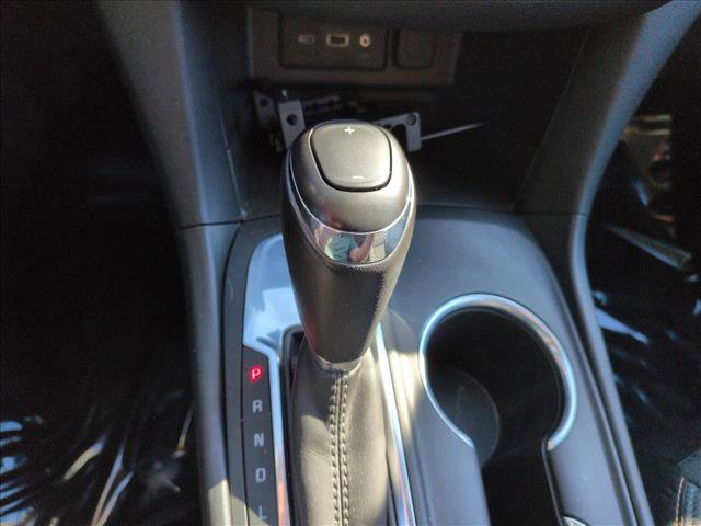 Used 2019 Chevrolet Equinox LT image 12