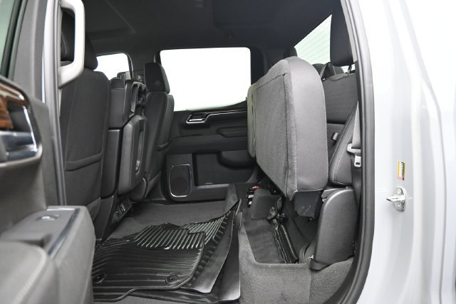 Used 2024 GMC Sierra 1500 Elevation AWD/4WD image 11
