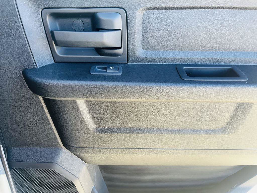 New 2024 RAM 4500 Tradesman w/ Safety Group image 23