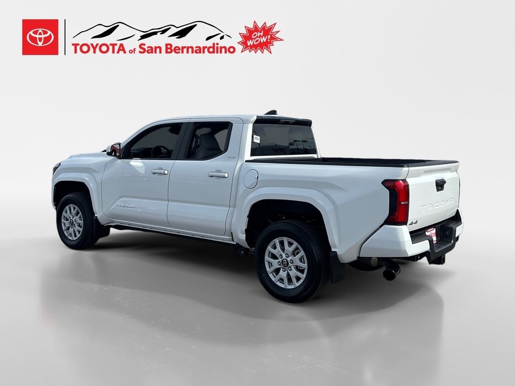 New 2026 Toyota Tacoma SR5 image 31