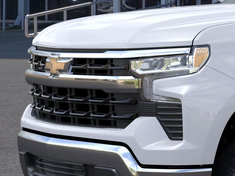 New 2026 Chevrolet Silverado 1500 LT w/ Texas Edition Plus image 13