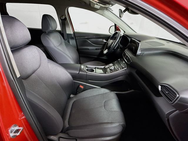 Used 2023 Hyundai Santa Fe SEL image 28