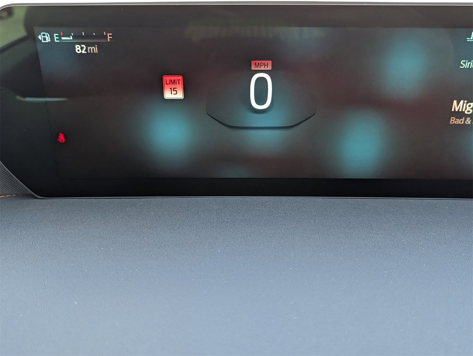 New 2025 Ford Expedition Tremor image 26