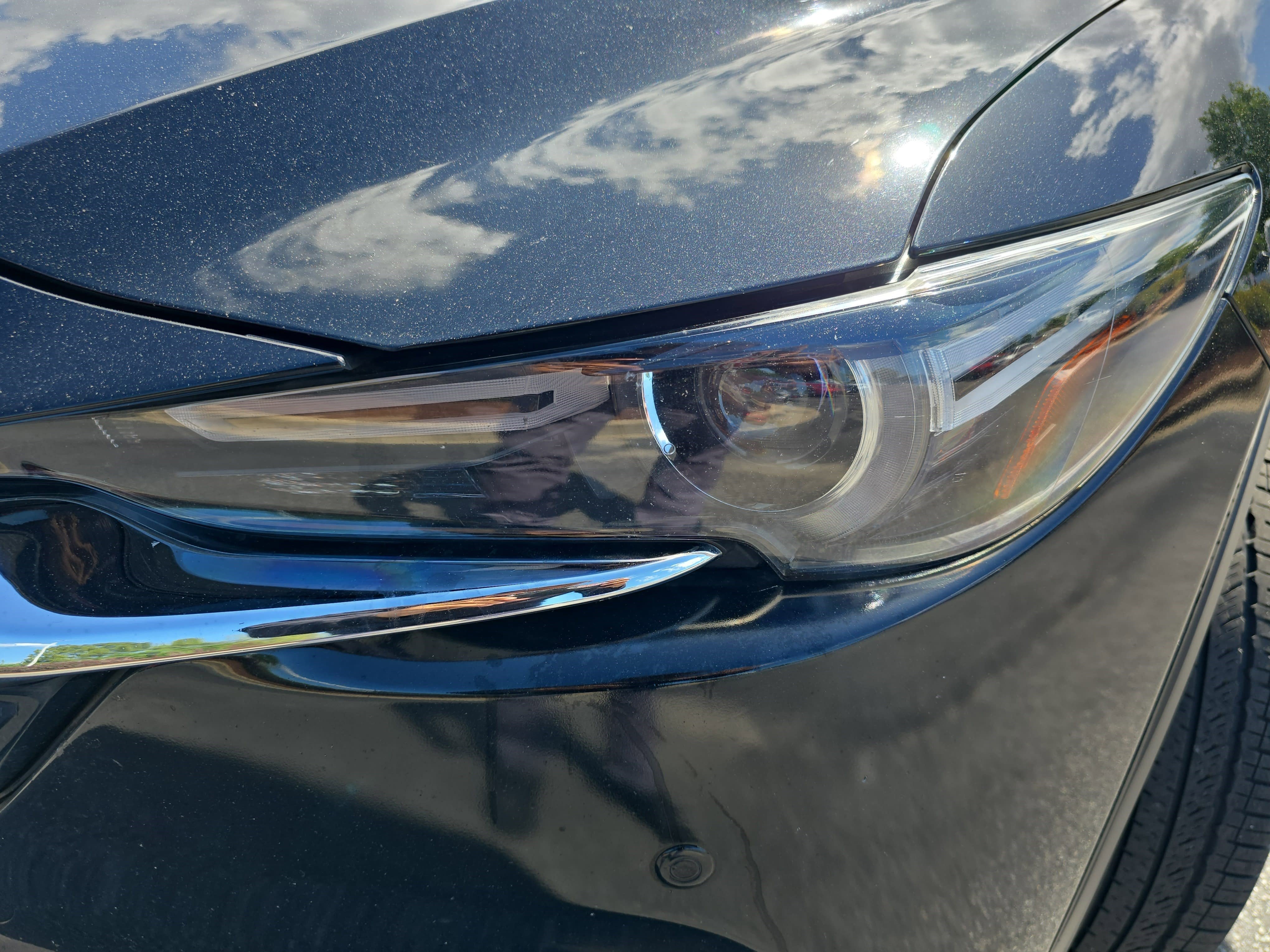 Used 2019 MAZDA CX-5 Signature AWD/4WD image 29