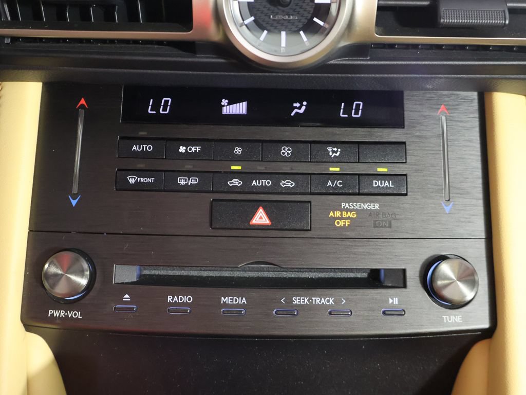 Used 2019 Lexus RC 300 AWD w/ Premium Package image 44