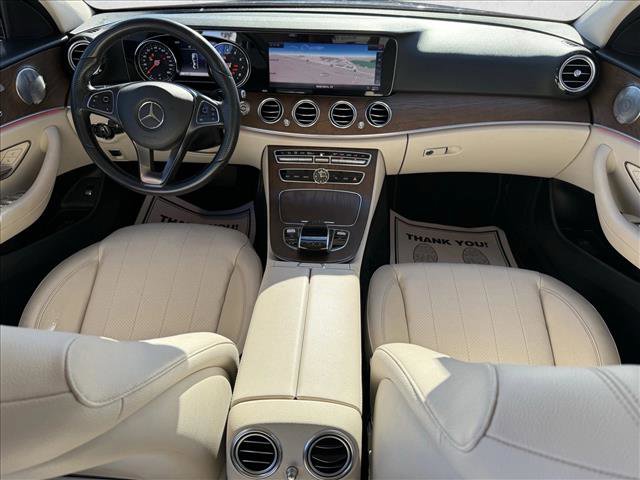 Used 2018 Mercedes-Benz E 300 image 16